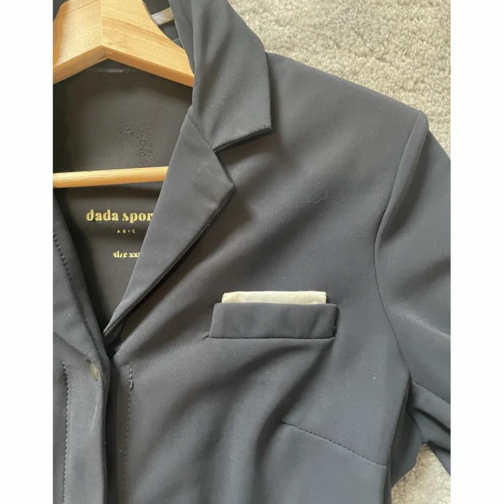 Dada Sport Vestes De Concours>Veste de concours