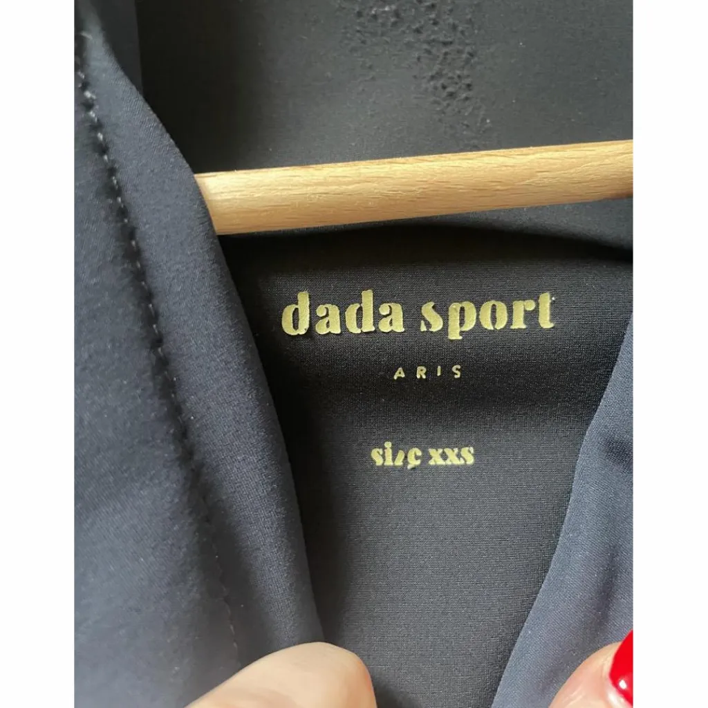 Dada Sport Vestes De Concours>Veste de concours