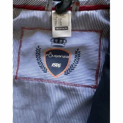 Veste de concours*Decathlon Hot