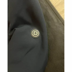 Veste de concours Dublin bleu marine*Padd Outlet