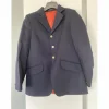 Veste de concours enfant*Komutekir Sale