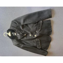 Equitheme Vestes De Concours>Veste de concours enfant qui-theme