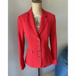 Veste de concours*Equiline Best