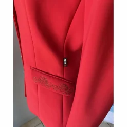 Veste de concours*Equiline Best