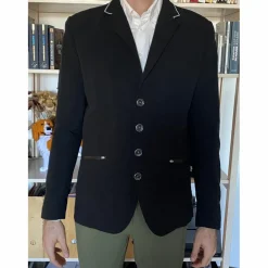 Veste de concours pour homme*Equiline Discount