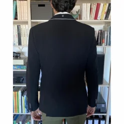Veste de concours pour homme*Equiline Discount