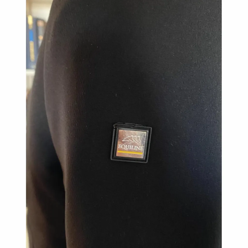 Veste de concours pour homme*Equiline Discount