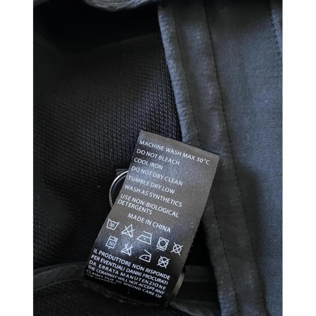 Veste de concours pour homme*Equiline Discount