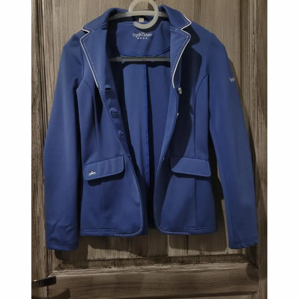Veste de concours equiteme*Equitheme Clearance