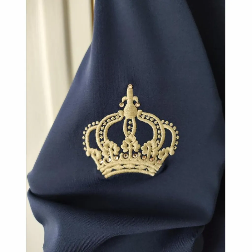 Equitheme Vestes De Concours>Veste de concours