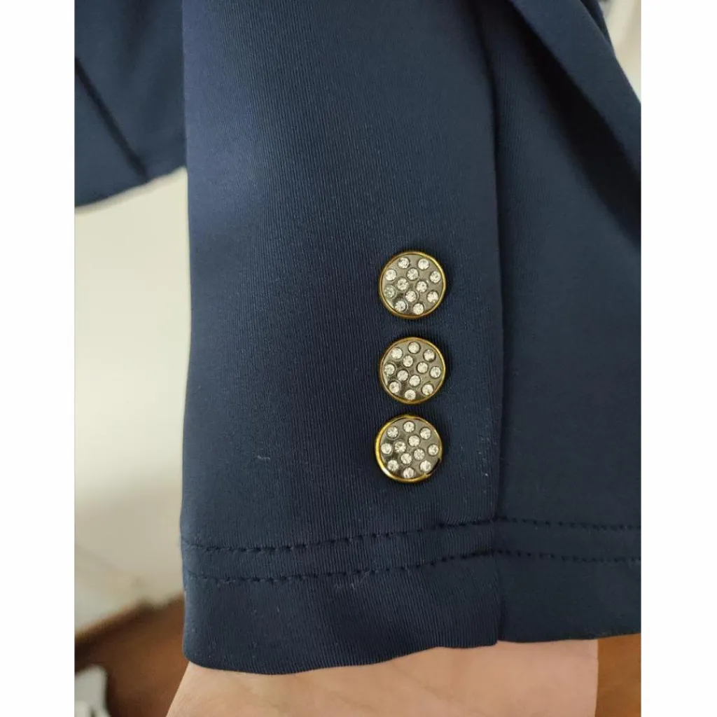Equitheme Vestes De Concours>Veste de concours