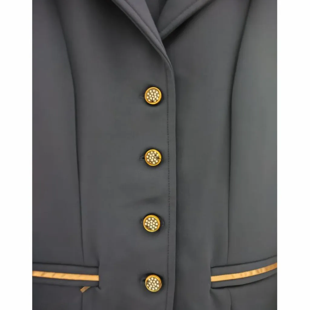 Equitheme Vestes De Concours>Veste de concours