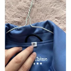 Equitheme Vestes De Concours>Veste de concours