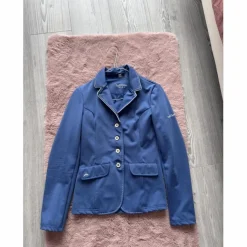 Equitheme Vestes De Concours>Veste de concours