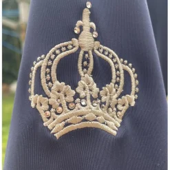 Equitheme Vestes De Concours>Veste de concours EquiThème