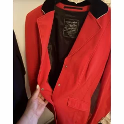 Veste de concours*Euro-star Sale