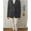 Veste de concours femme*Reynald