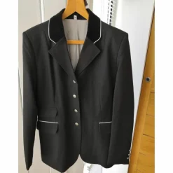 Veste de concours femme*Reynald