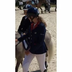 FHorse Vestes De Concours><noscript><img width=