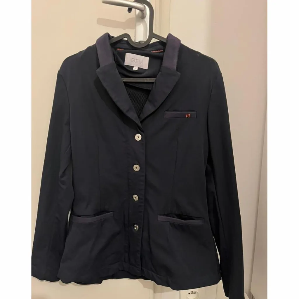 GEM Vestes De Concours>Veste de concours