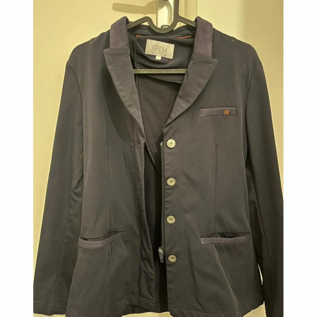 GEM Vestes De Concours>Veste de concours