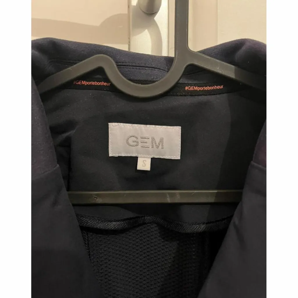 GEM Vestes De Concours>Veste de concours