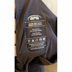 Veste de concours*GPA Hot