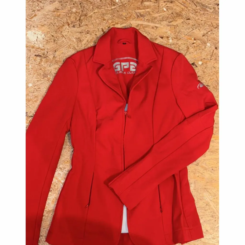 Veste de concours*GPA New