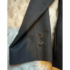 - Marque inconnue - Vestes De Concours>veste de concours grise RED HORSE