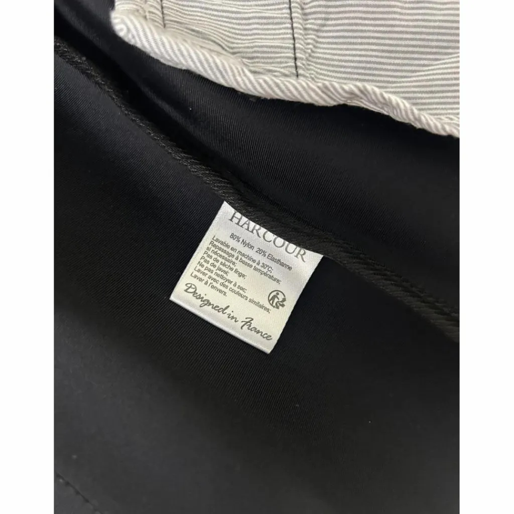 Harcour Vestes De Concours>veste de concours