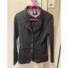 veste de concours noir taille XS*Harcour Clearance