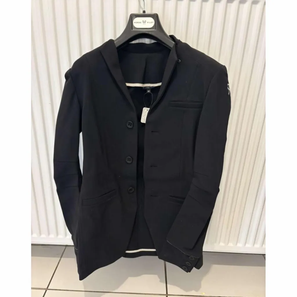 HorsePilot Vestes De Concours>Veste de concours homme Horse Pilot