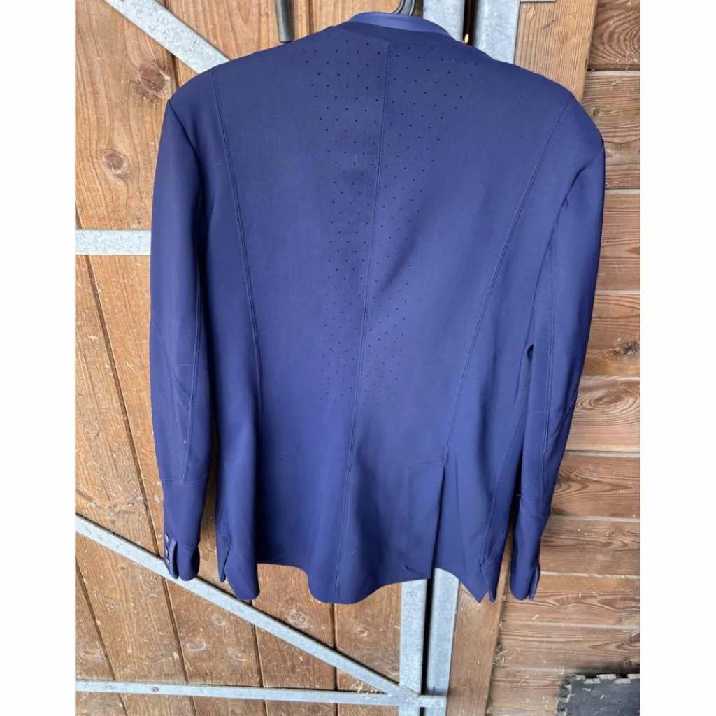 HorsePilot Vestes De Concours>veste de concours horse pilot homme