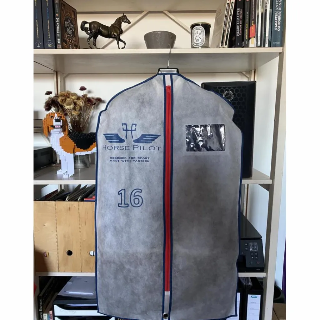 HorsePilot Vestes De Concours>Veste de concours Horse Pilot bleu marine