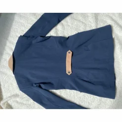 Veste de concours Horse Pilot bleu marine*HorsePilot Outlet