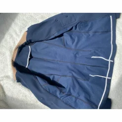 Veste de concours Horse Pilot bleu marine*HorsePilot Outlet