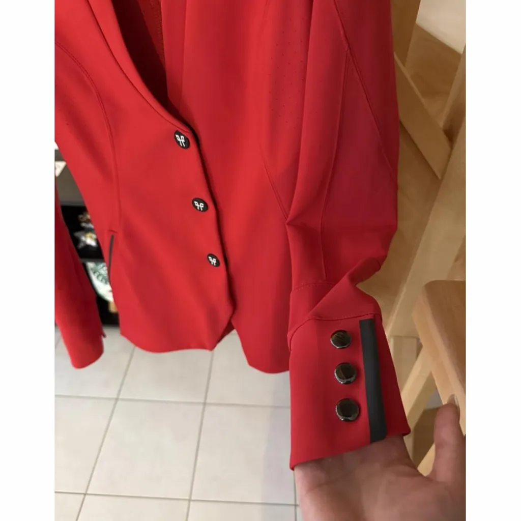 Veste de concours horse pilot*HorsePilot Hot