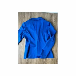 Imperial riding Vestes De Concours>Veste de concours bleu éléctrique