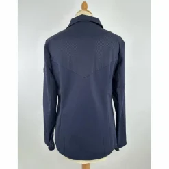 Veste de concours Kanji compatible airbag*Harcour Online