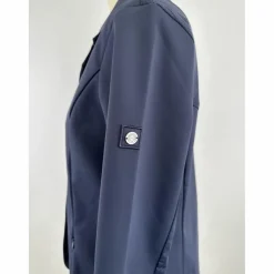 Veste de concours Kanji compatible airbag*Harcour Online