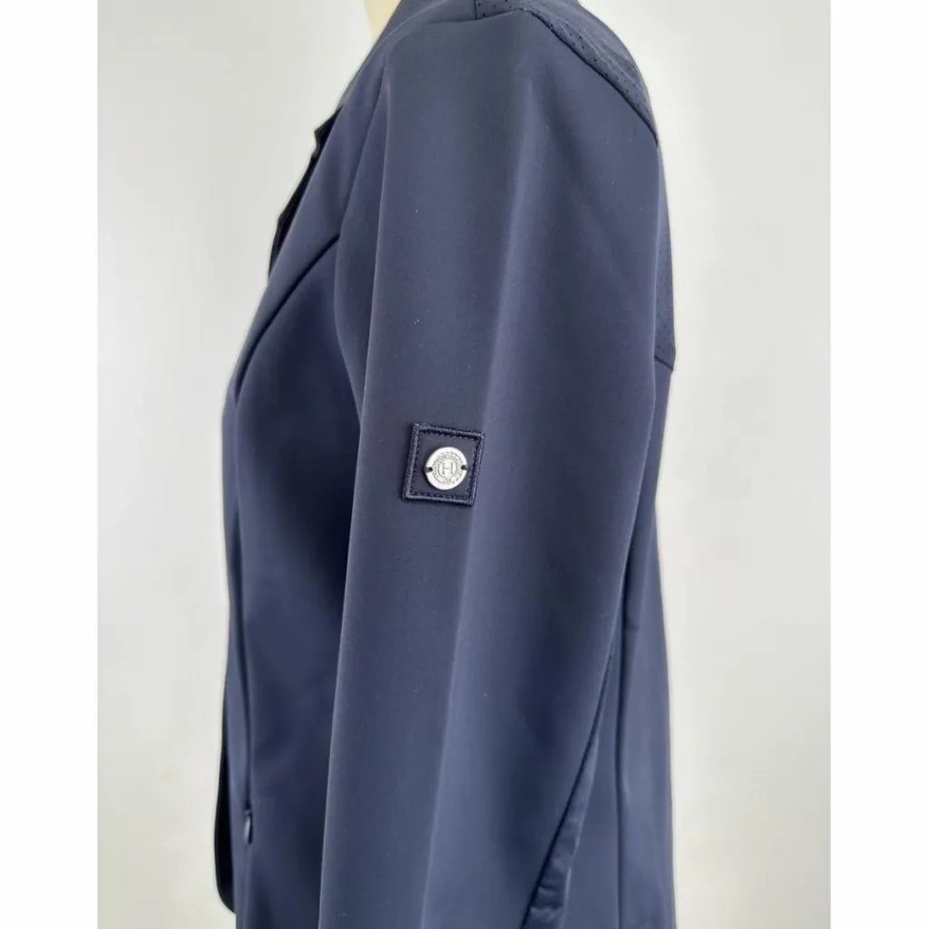 Veste de concours Kanji compatible airbag*Harcour Online