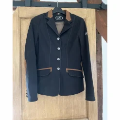 Veste de concours*Komutekir Best