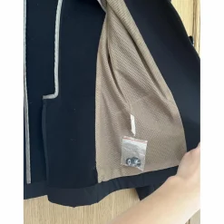 Veste de concours*Komutekir Best