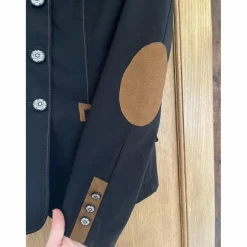 Veste de concours*Komutekir Best