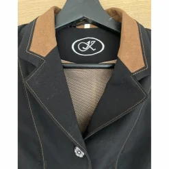 Veste de concours*Komutekir Best