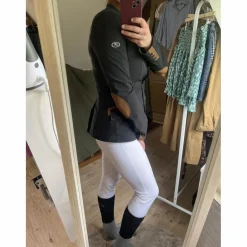 Veste de concours*Komutekir Best