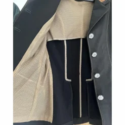 Veste de concours*Komutekir Best