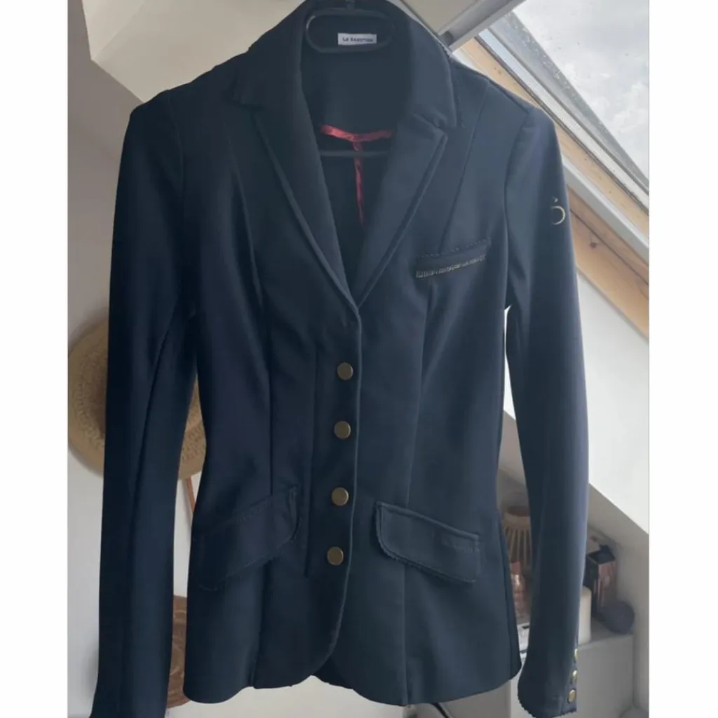 Veste de concours*Le Sabotier Hot