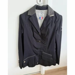 Le Sabotier Vestes De Concours>Veste de concours