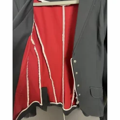 Le Sabotier Vestes De Concours>Veste de concours